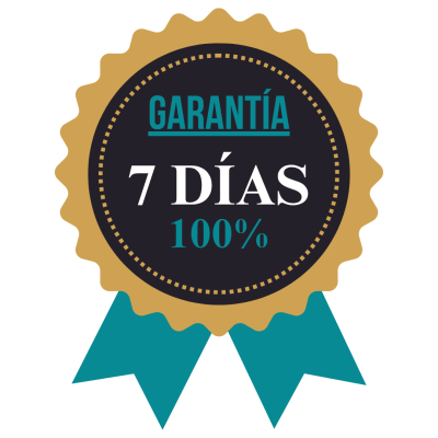 garantia 7 dias